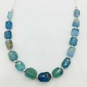 1 Strand Fluorite Beads @JS911