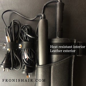 Hot Tool Pouch