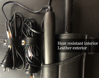 Hot Tool Pouch