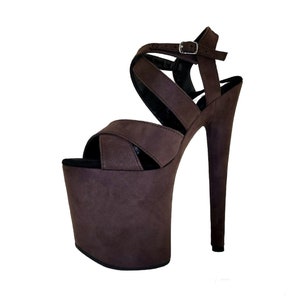 Wide exotic dancer shoes shop