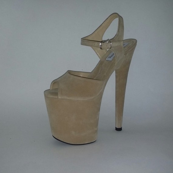 custom made heels