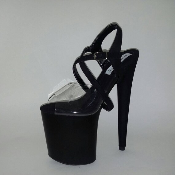 custom fit high heels