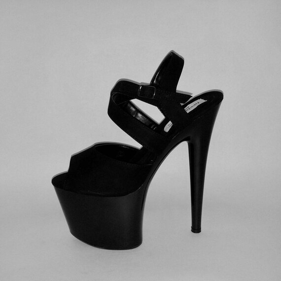 Princess Ultra High Heel Platform Sandals Fashionable Banquet & Platform  Heels For Wedding For Women With 7 Inch Spool From Peiruu, $57.55 |  DHgate.Com