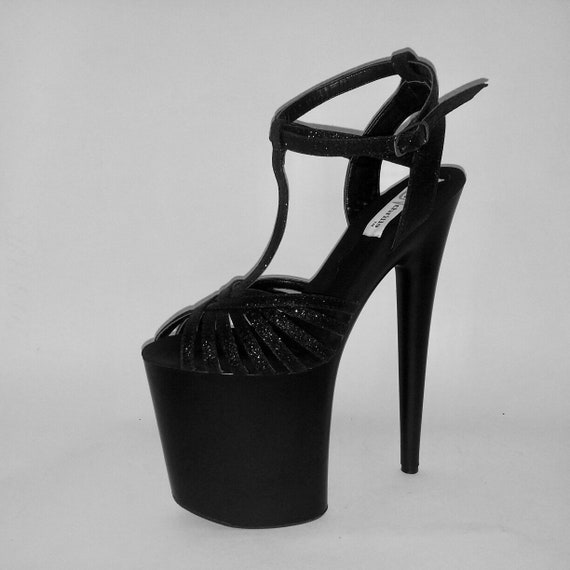 stripper dancing shoes