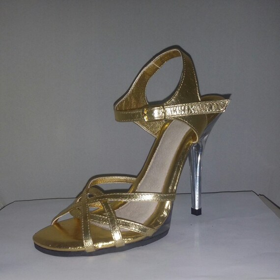 narrow wedding shoes