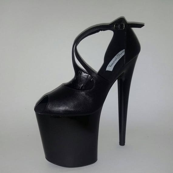 cheap stripper shoes near me