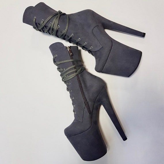 dance boots heels