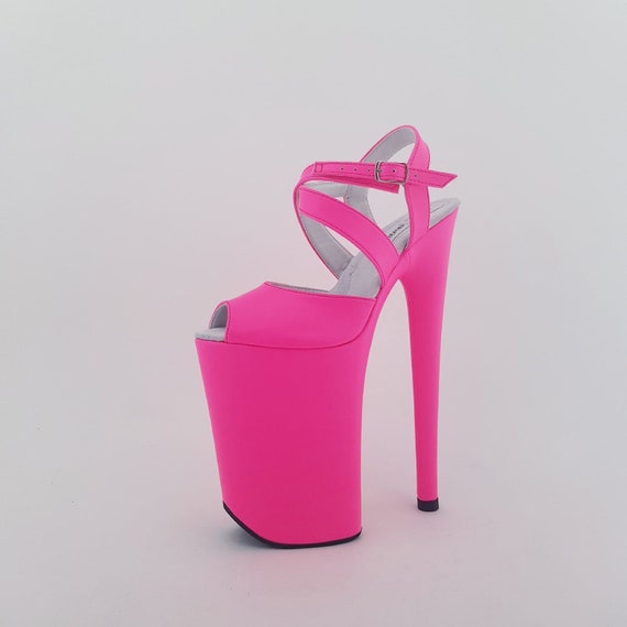 Stripper Heels History: From Italy To Cardi B