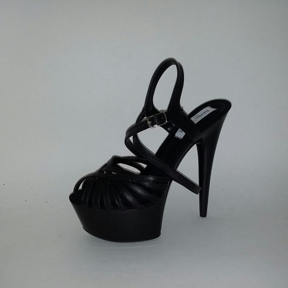 stripper dancing shoes