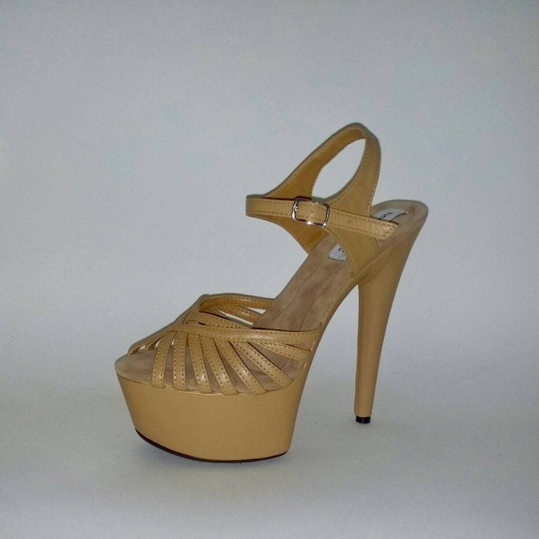 Bragais heels for sale deals