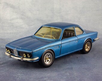 burago cars