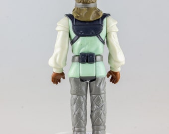 Jabbas Palace Star Wars Loose 3.75" Action Figure 1 Supplied Vintage Nikto 