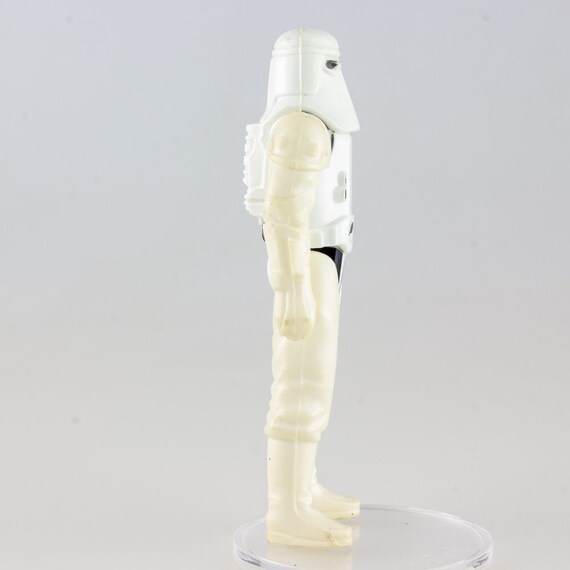 Vintage Star Wars Snowtrooper Hong Kong LFL 1980 Kenner C-7 | Etsy Vintage Star Wars Snowtrooper Hong Kong LFL 1980 Kenner C-7 | Etsy