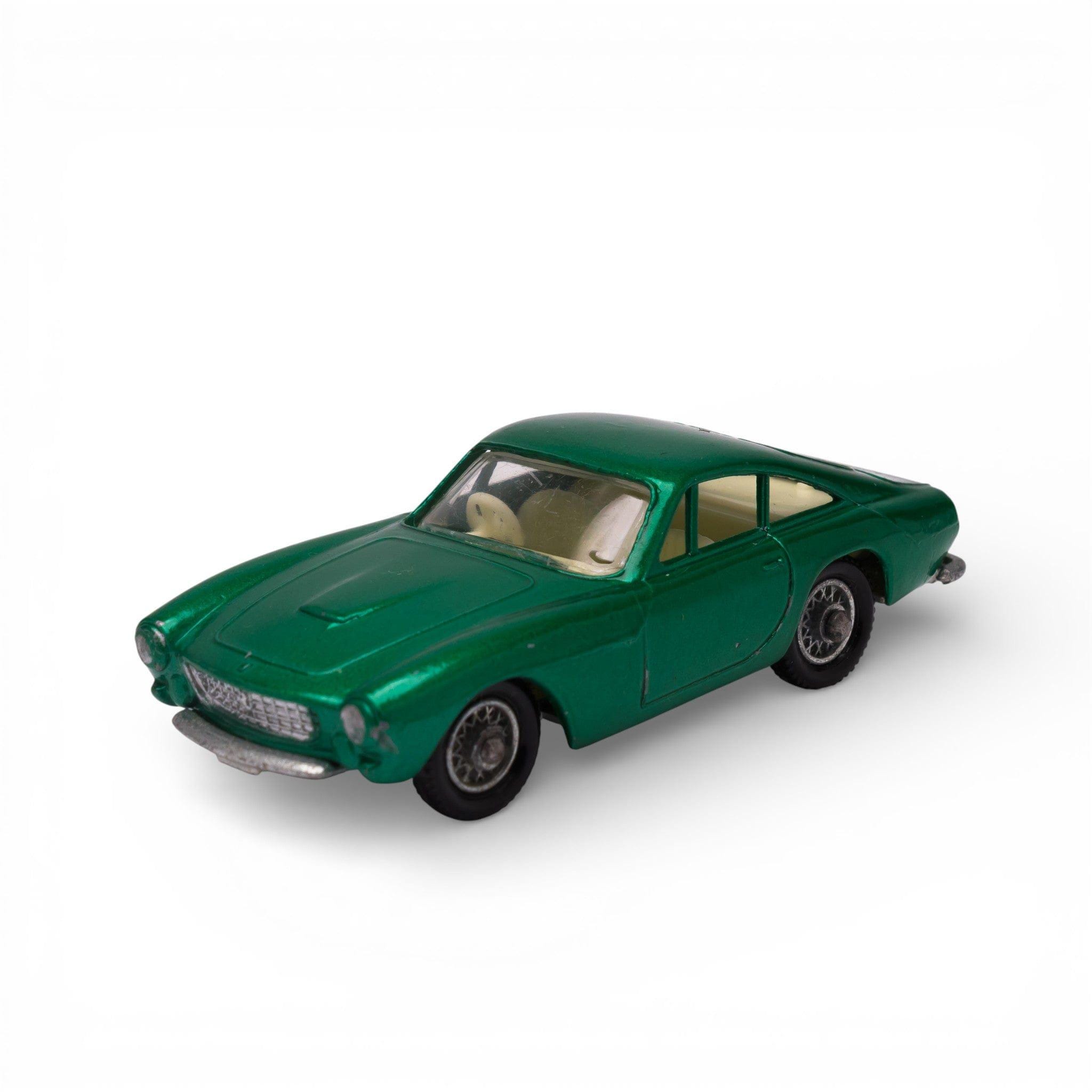 Matchbox No 75 Ferrari Berlinetta - Etsy