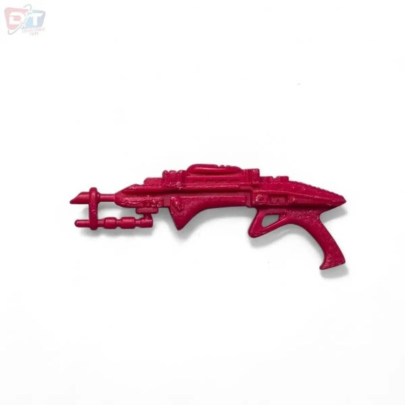 G.I. JOE – Dee-Jay – Figurine 1989 – Hasbro – Neuf Sous Blister