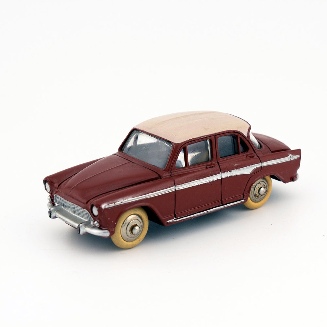 Dinky Toys Simca Aronde 544 - 1/43 - France - Occasion (Collection)