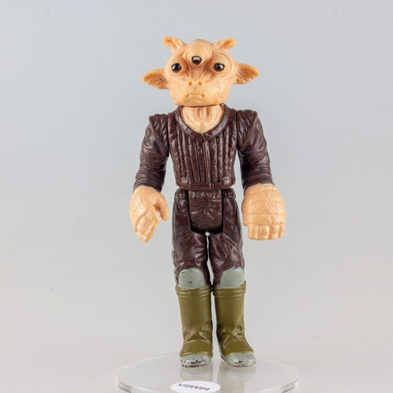 no coo star wars figures