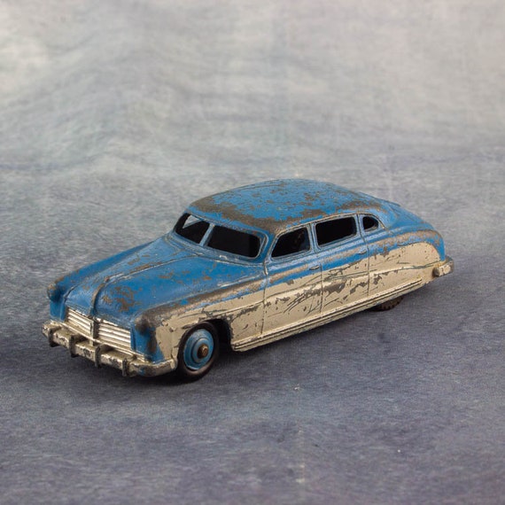 dinky hudson sedan