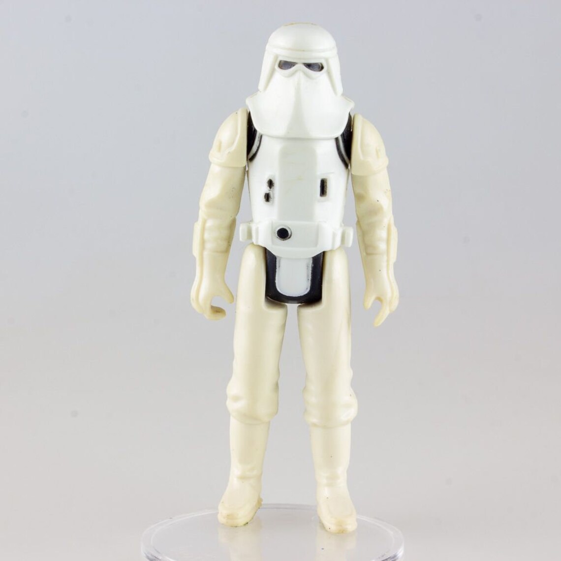 Vintage Star Wars Snowtrooper Hong Kong LFL 1980 Kenner C-7 | Etsy