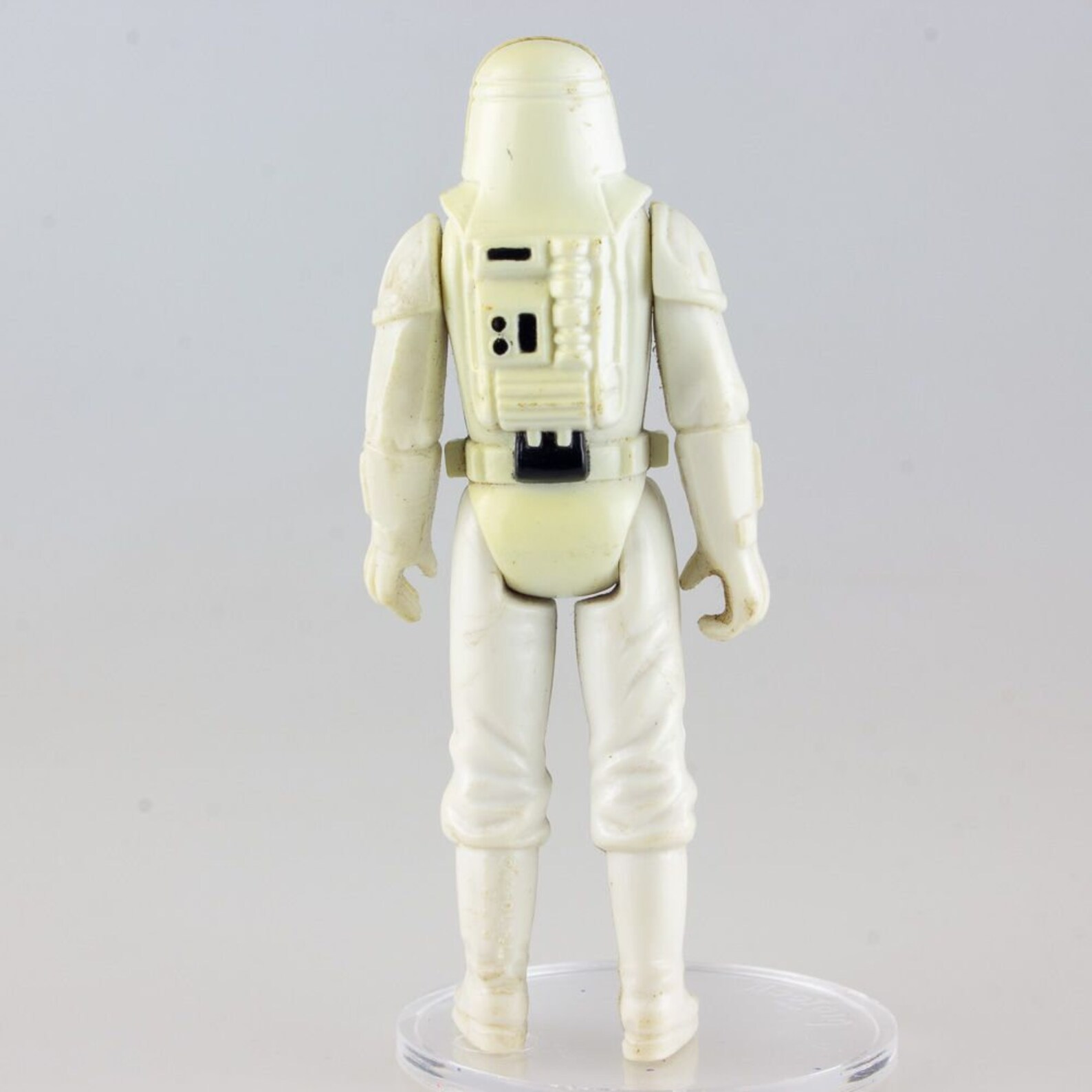 Vintage Star Wars Snowtrooper COO Removed LFL 1980 Kenner | Etsy