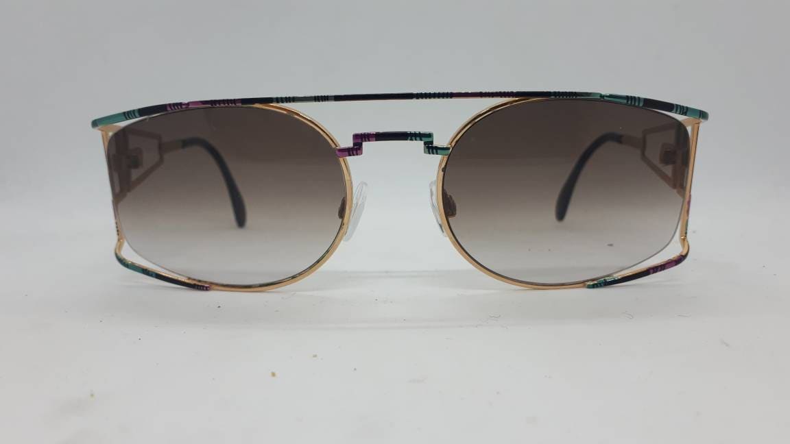 Cazal outlet sunglasses vintage
