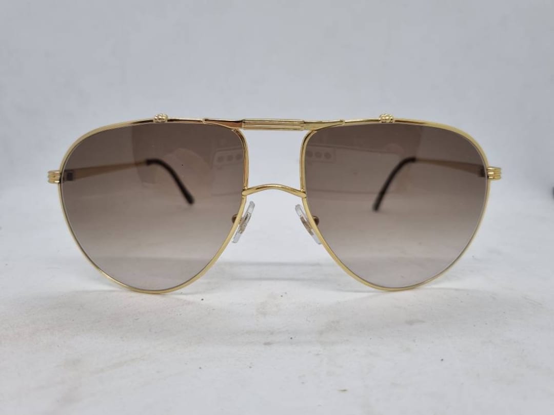 ヴィンテージ CHRISTIAN DIOR MONSIEUR 2248 Large 58/17