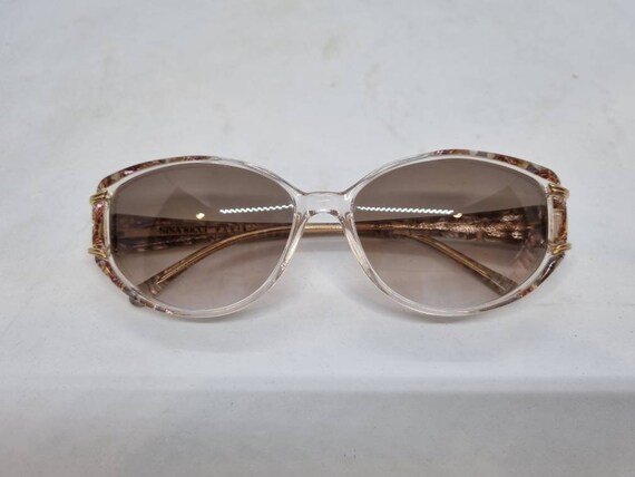 Vintage NINA RICCI 2440 Col. 8259 PARIS sunglasse… - image 6