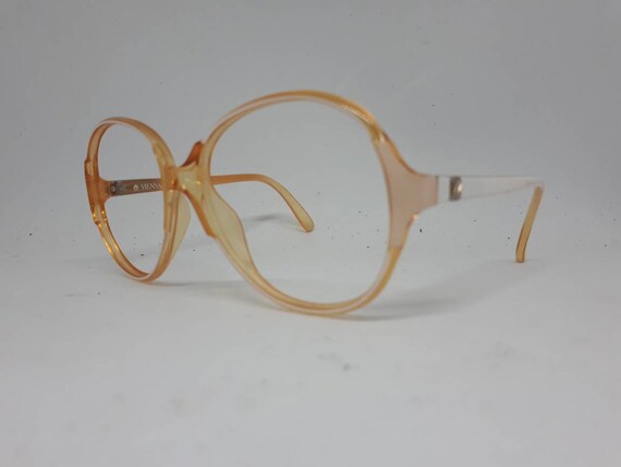 Vintage VIENNALINE 1346 glasses gafa lunettes  op… - image 2