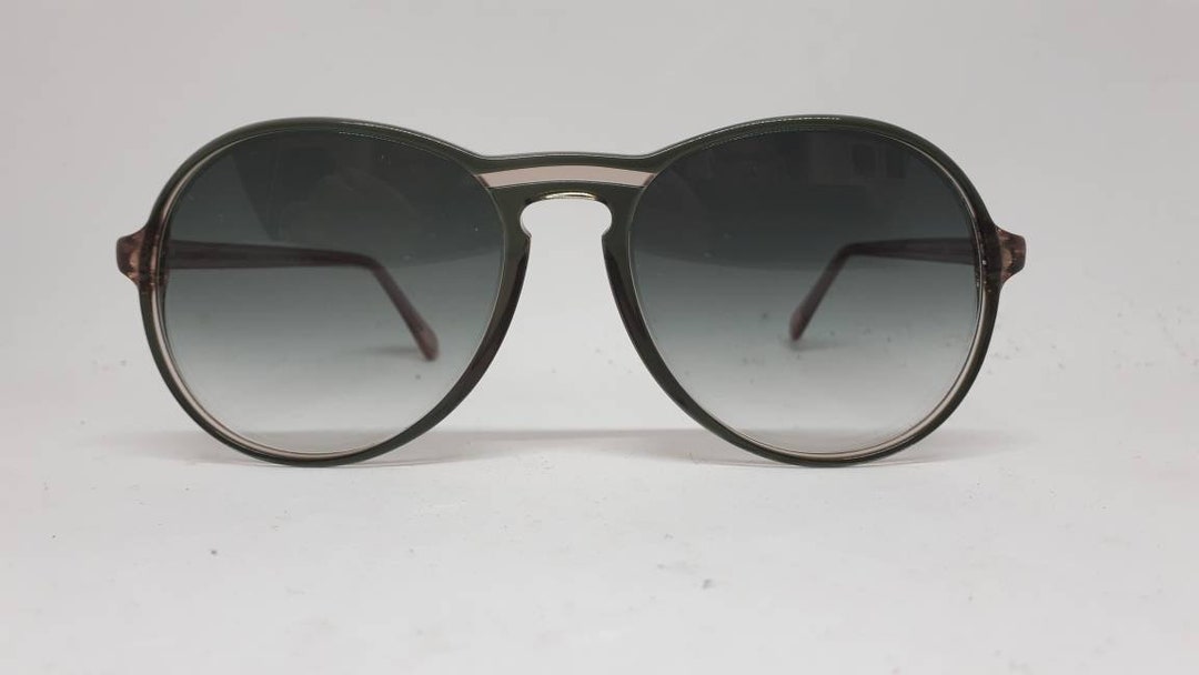 レアビンテージ カザール西ドイツ製 cazal mod 234 【公式通販】