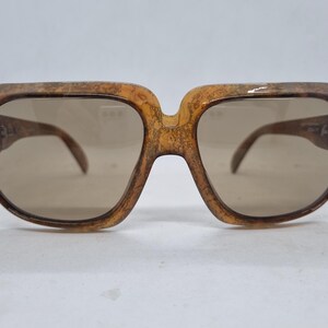 Vintage CHRISTIAN DIOR MONSIEUR Oversize 2024-11 Optyl Frame 70s