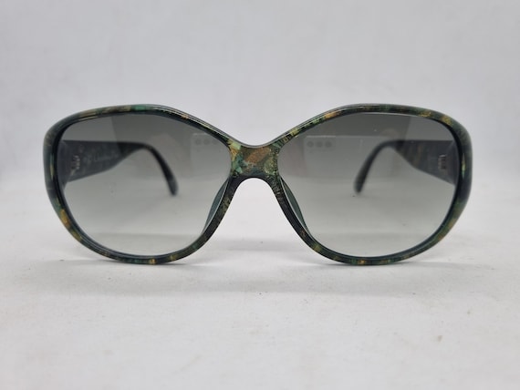 Christian Dior 1980年代 ヴィンテージ サングラス Christian Dior 1980年代 ヴィンテージ サングラス