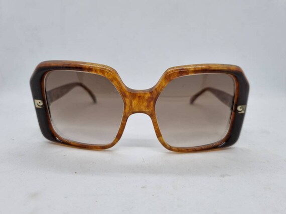 Vintage PIERRE CARDIN C69 occhiali da sole 60s Parigi | Etsy Italia