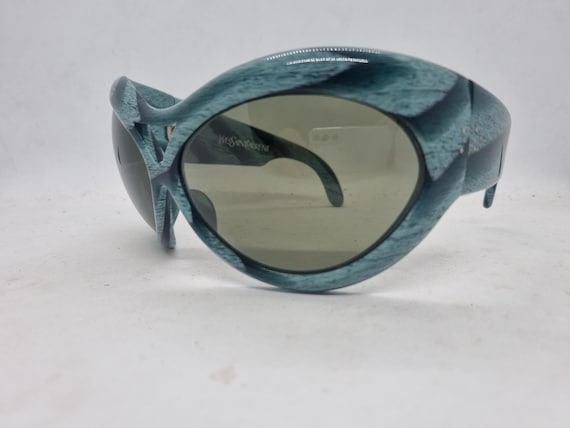 Mint Condition Vintage Oversized Sunglasses Frames 0-2_447fc670-5dca-4752-8214-  main image 2
