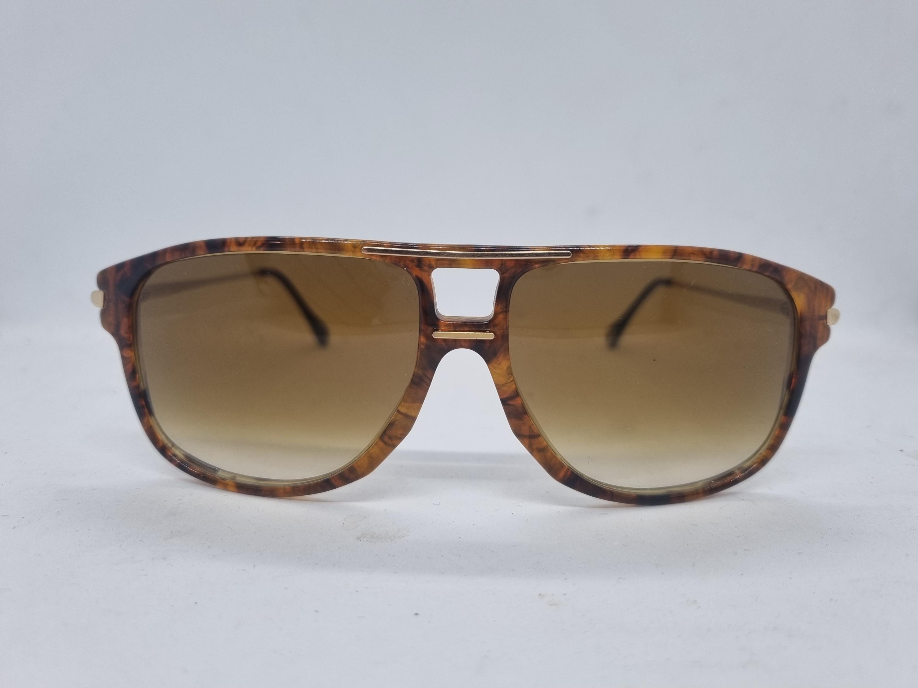 Aigner Glasses - Etsy