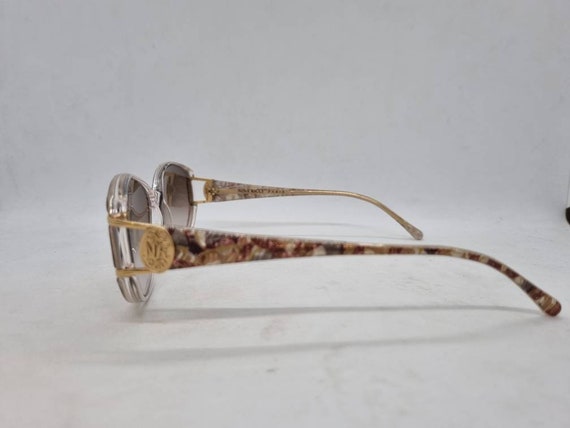 Vintage NINA RICCI 2440 Col. 8259 PARIS sunglasse… - image 2