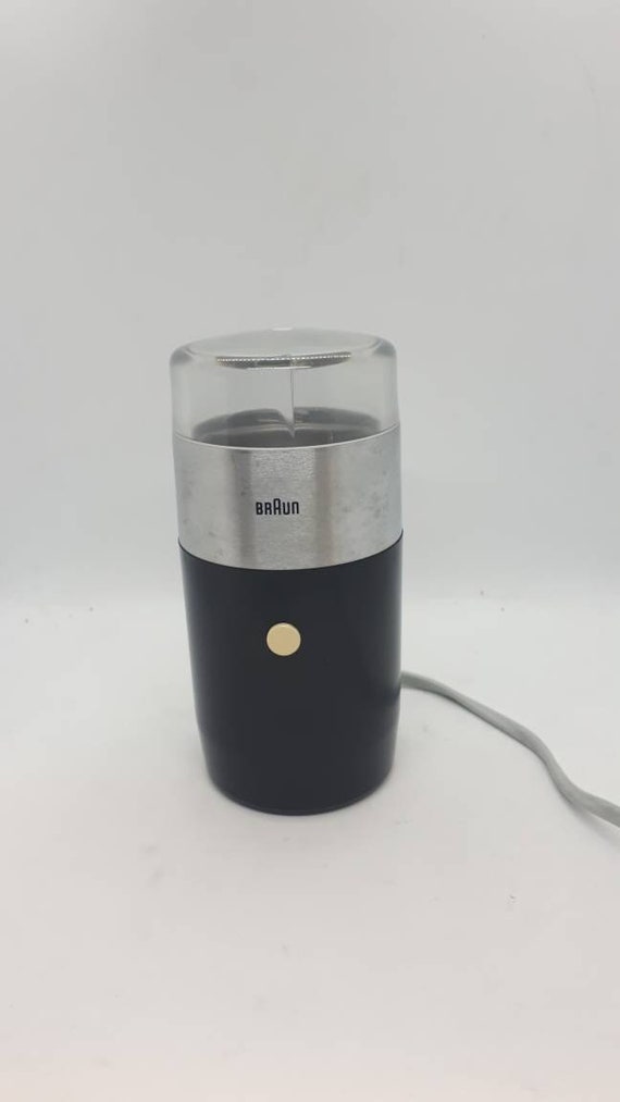 KSM 11 Coffee Grinder 60s Space 