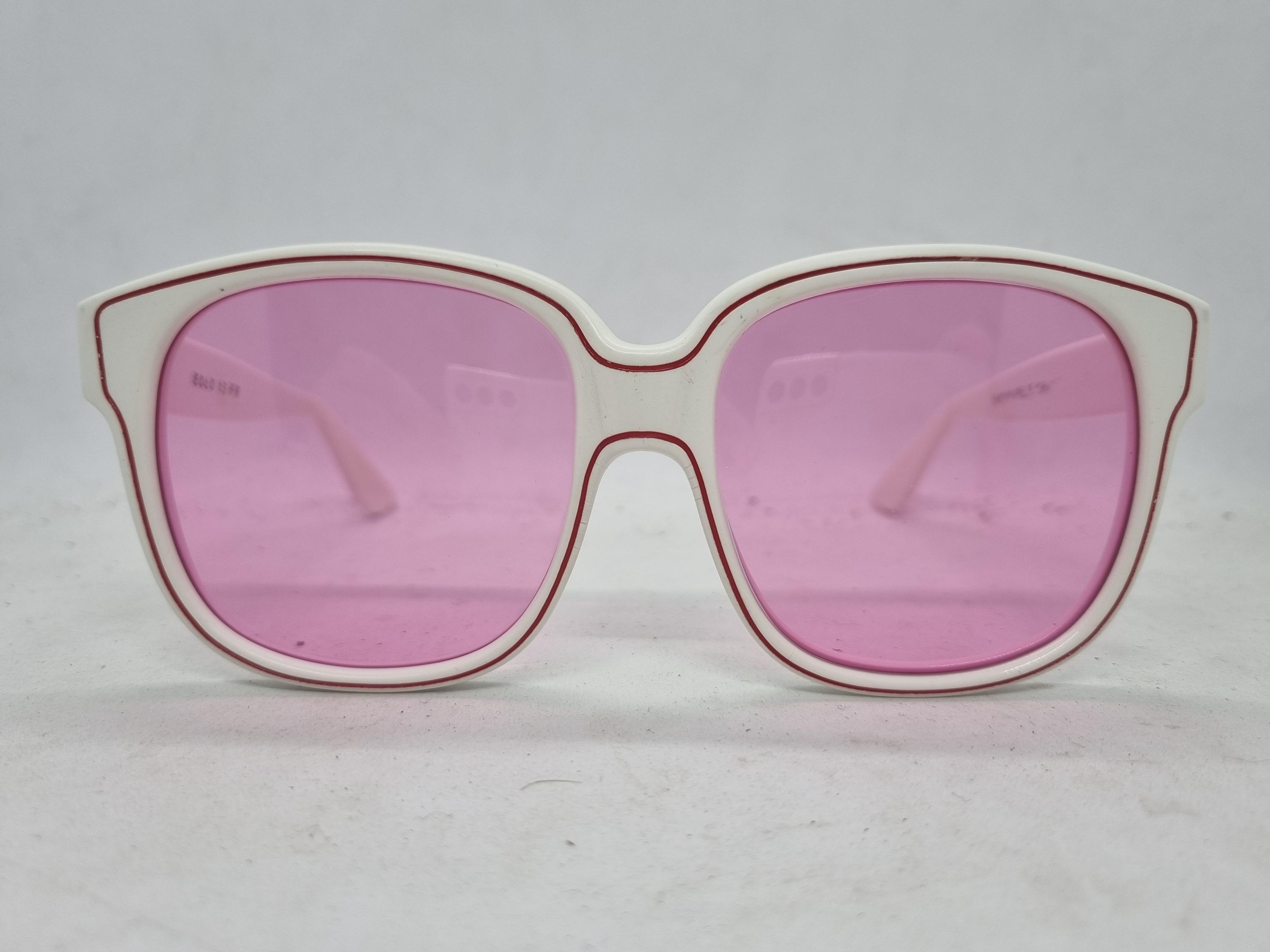 Emmanuelle Khanh Eyewear - Etsy display picture 3