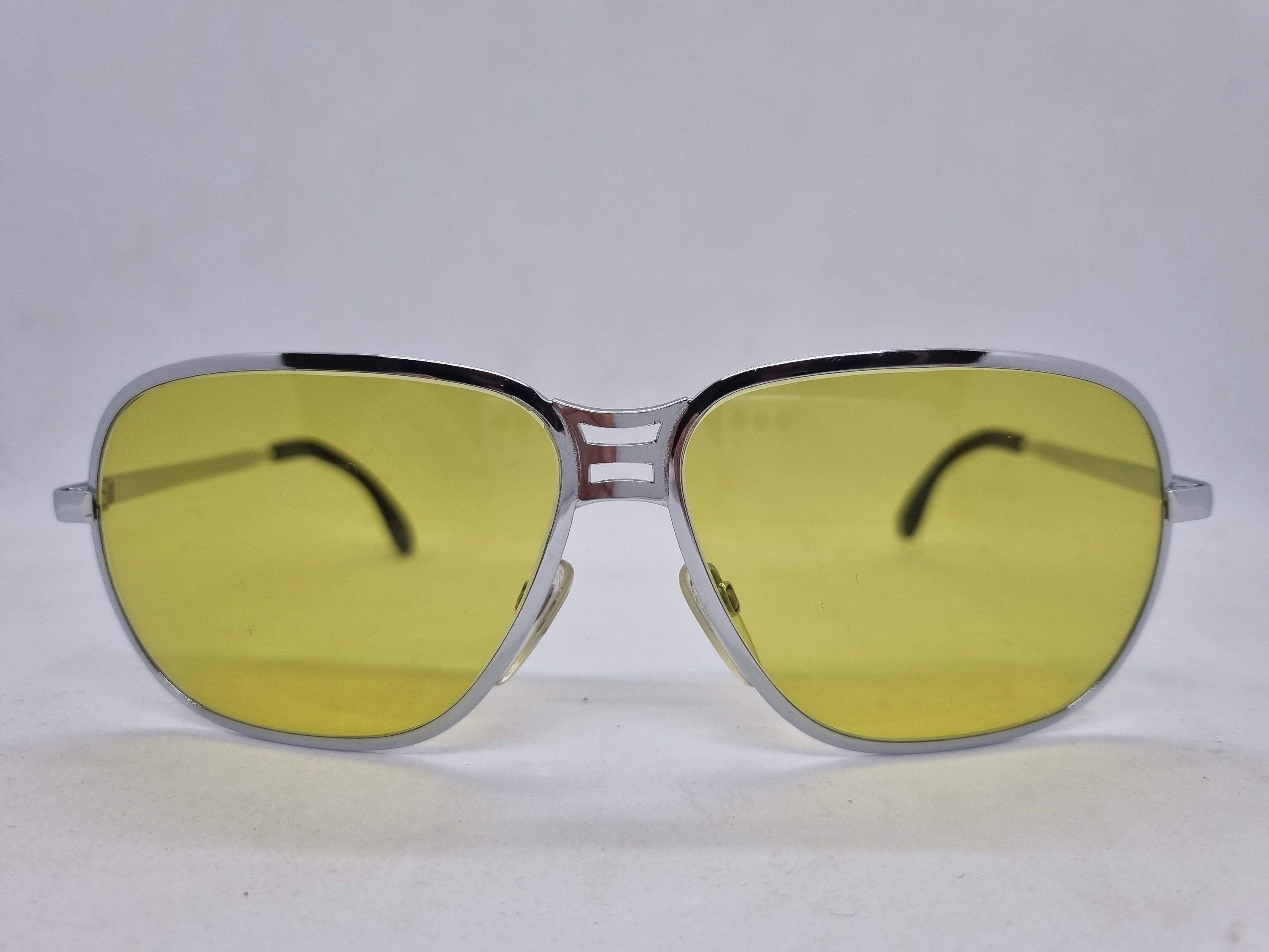 Metal Gun Brushed - Tokyo | Moby Dick type3 sunglasses CDLTOKYO ヒ*ロ様 - MOBY DICK – Sunglasses ミュージシャン