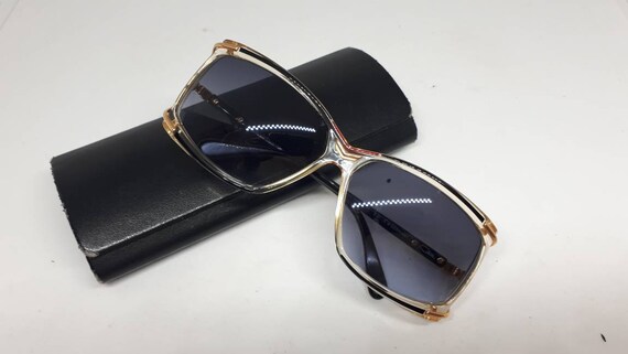 cazals sunglasses 80s inspired