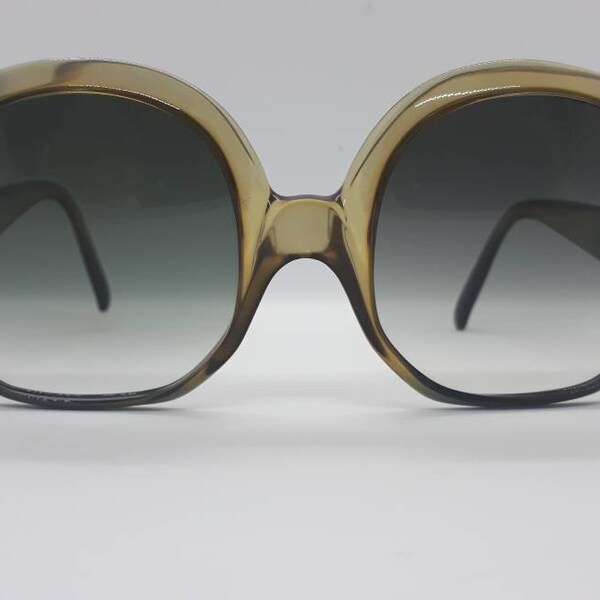 Dior Vintage Sunglasses Etsy