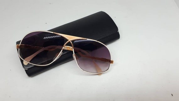 white cazal sunglasses