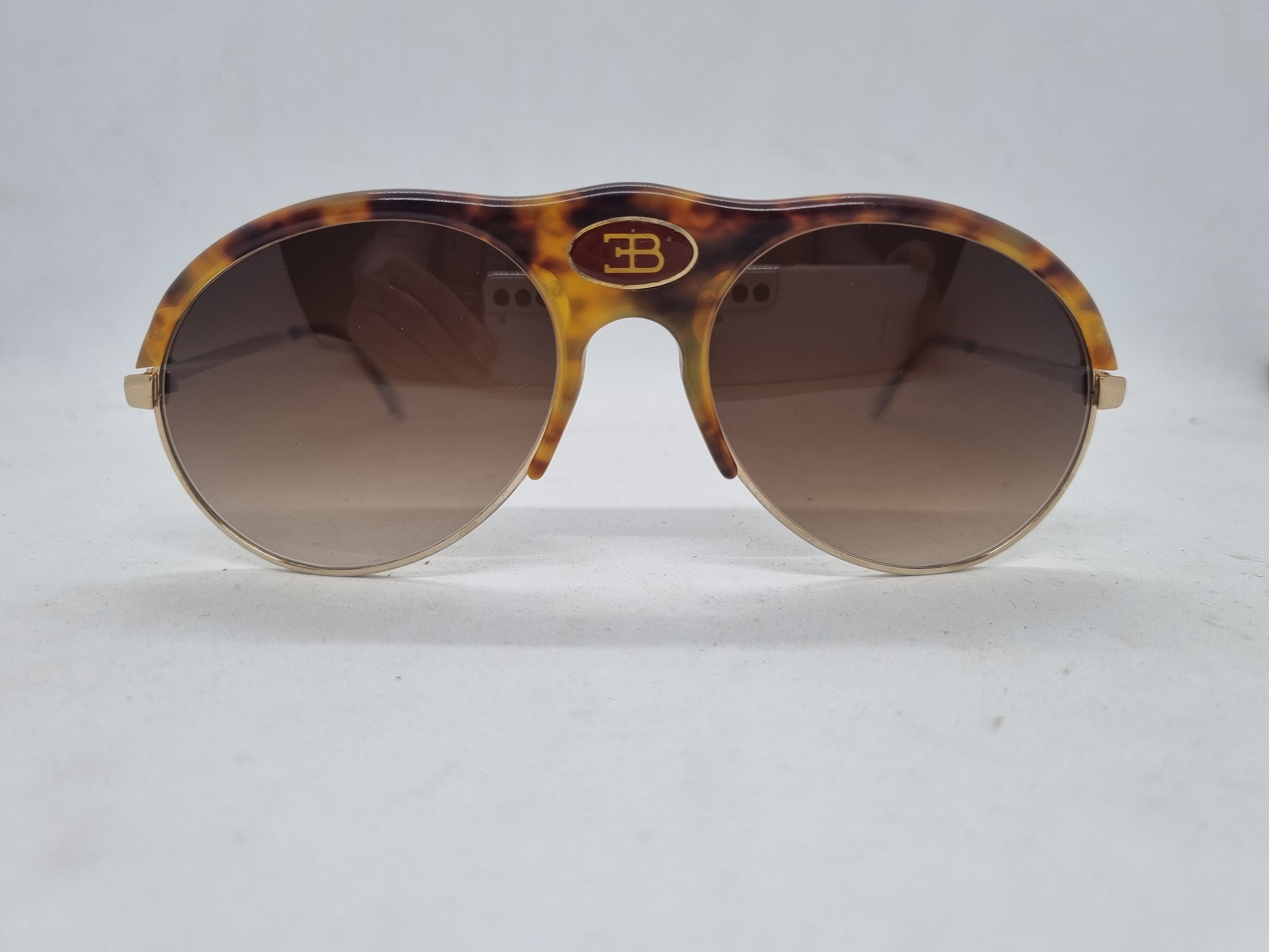 Bugatti sunglasses - Etsy 日本
