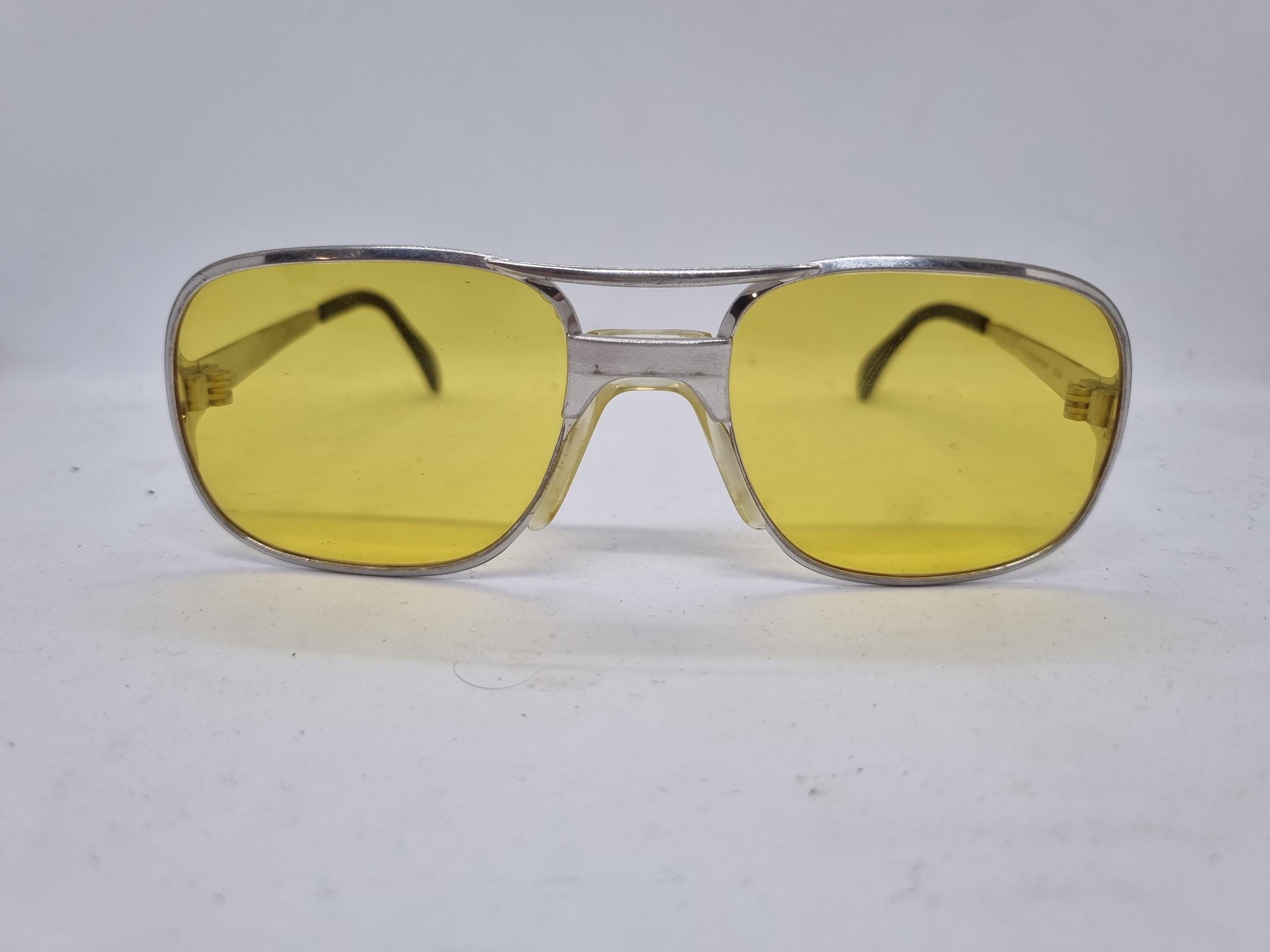 Metzler sunglasses - Etsy 日本