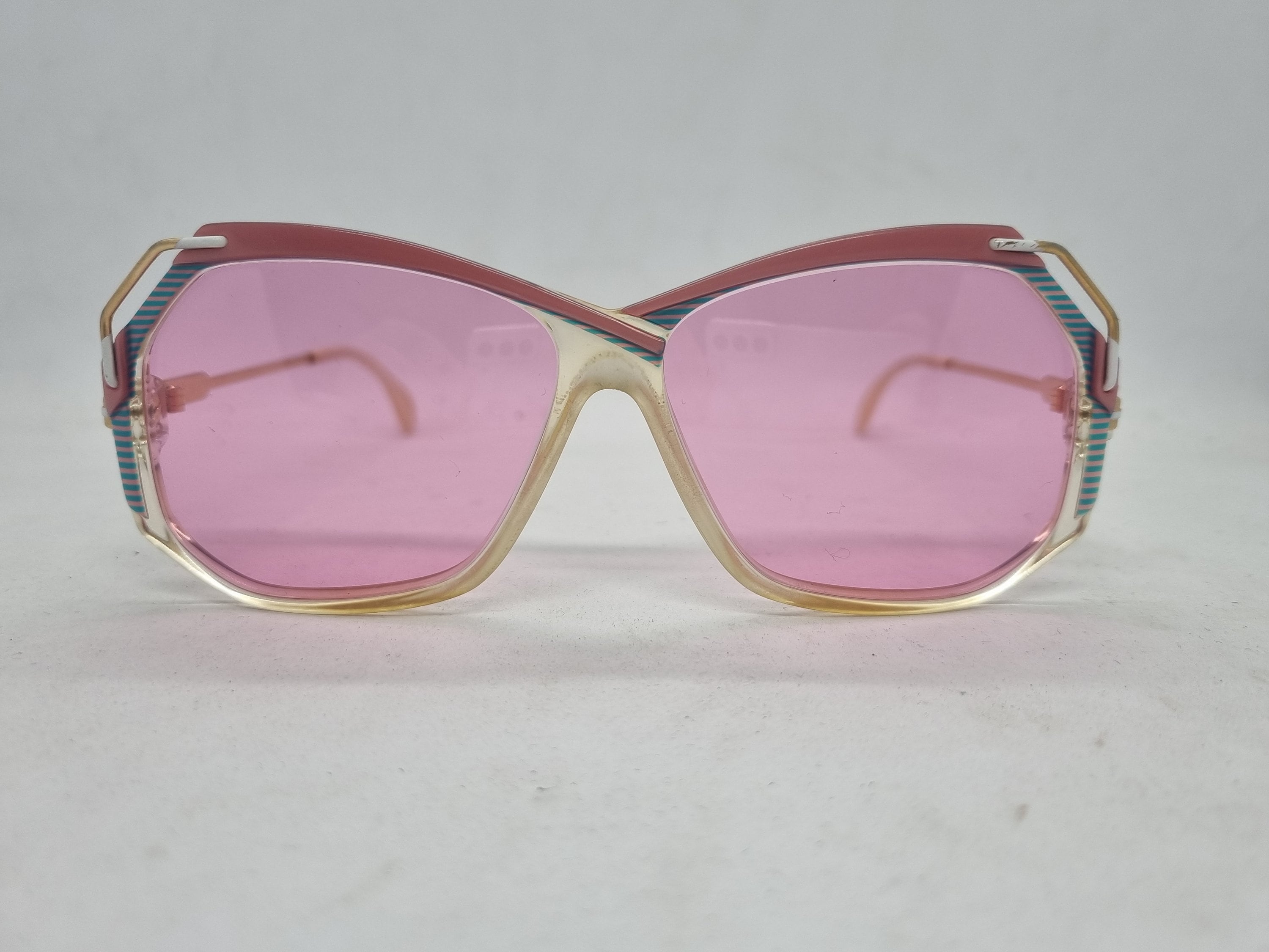 Cazals sunglasses 80s inspired shop