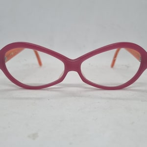 Handmade Acetate Glasses - Etsy
