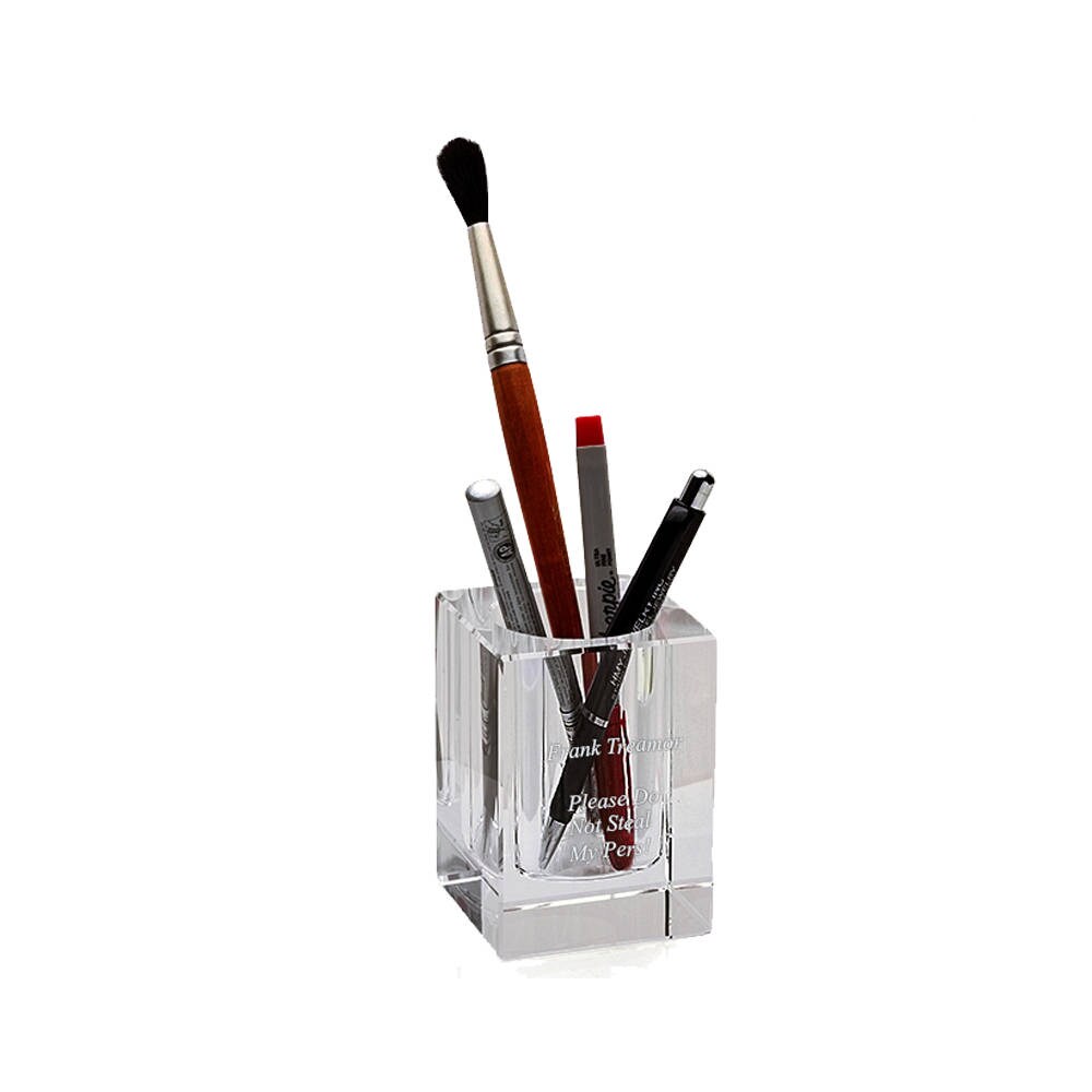 1pc Wooden Paint Brush Holder, Holds 105 Brushes, Desktop Paint Brush  Stand, Paint Brush Organizer For Artist, Stand Paintbrush Organizer,  Holding Rac