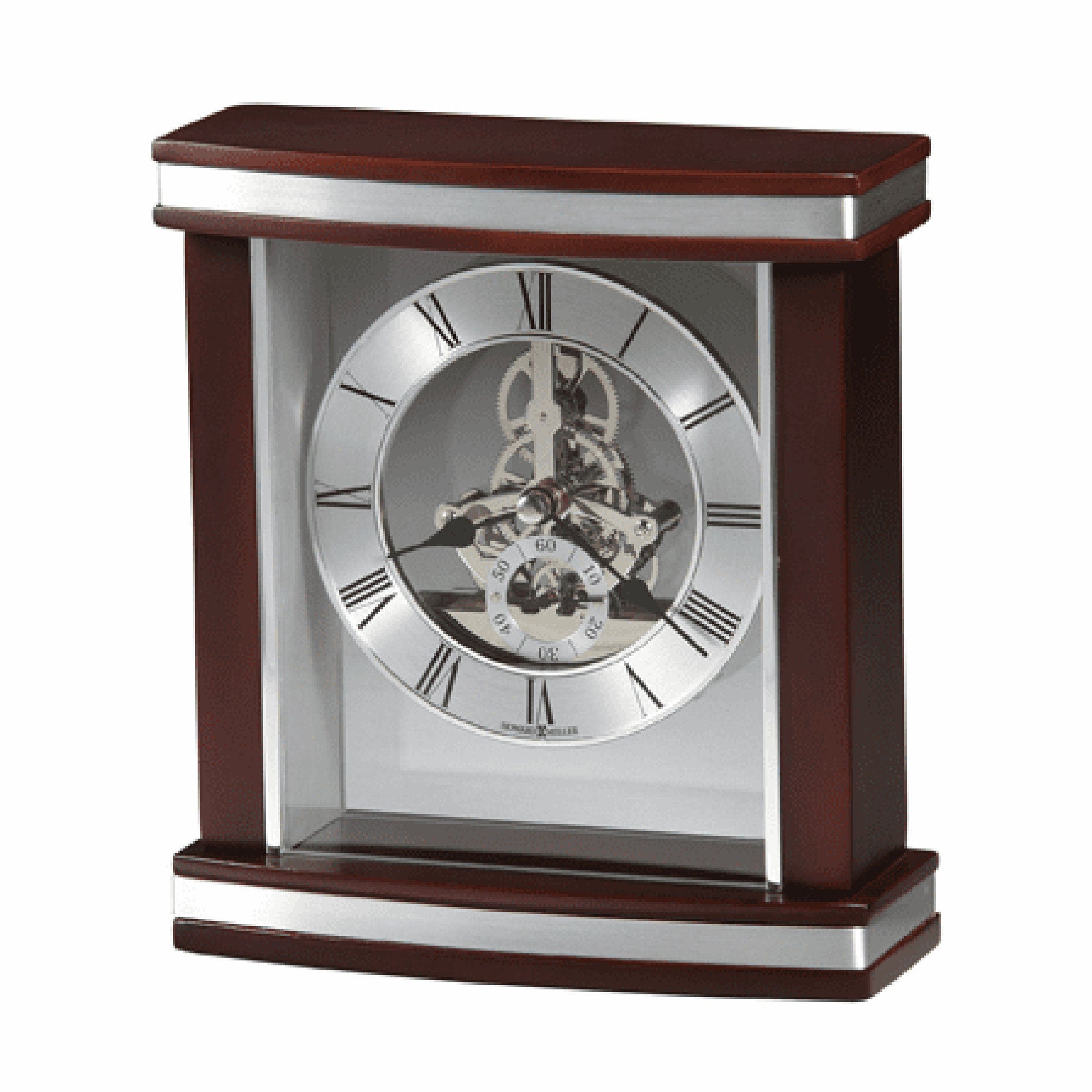 Howard Miller World Clock for sale Only 4 left at 70