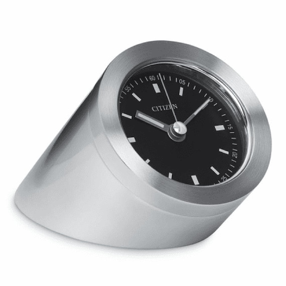WILDSIDE×Landscape Products Desk Clock WILDSIDE × Landscape