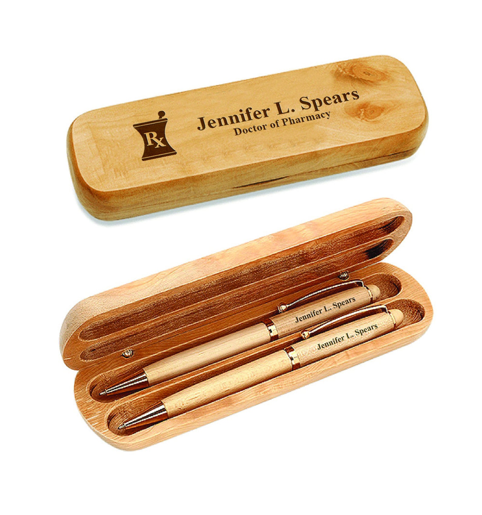 Personalized Pen - Graduation Gift Ideas for Pharmacists