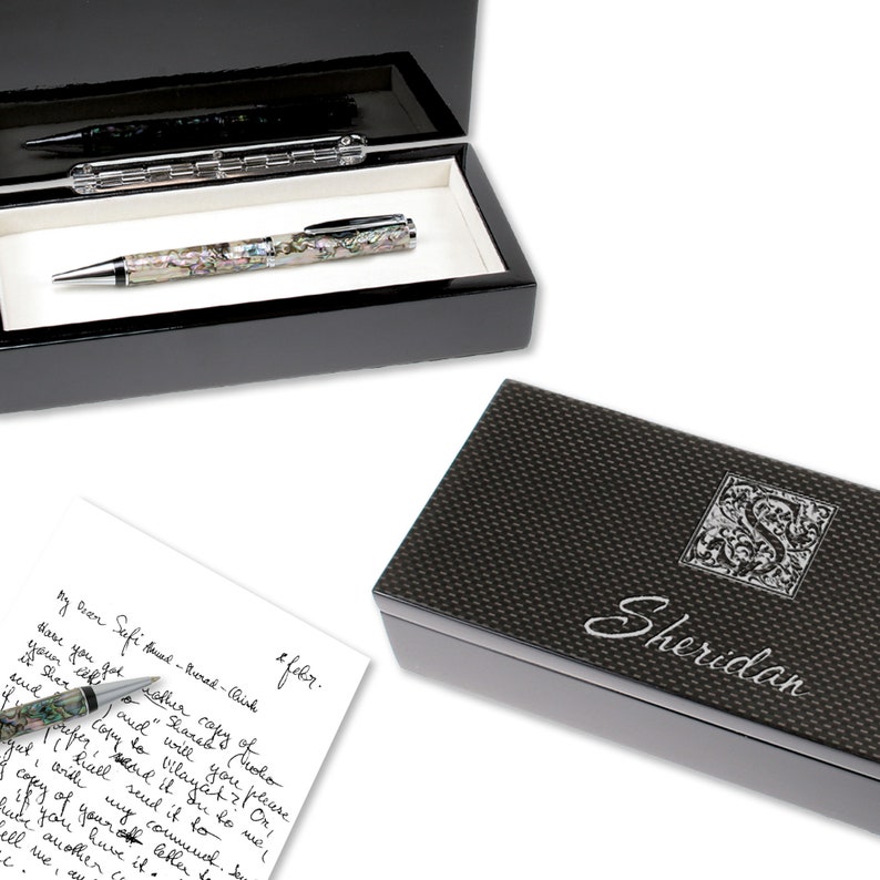 Fancy Writing Pen